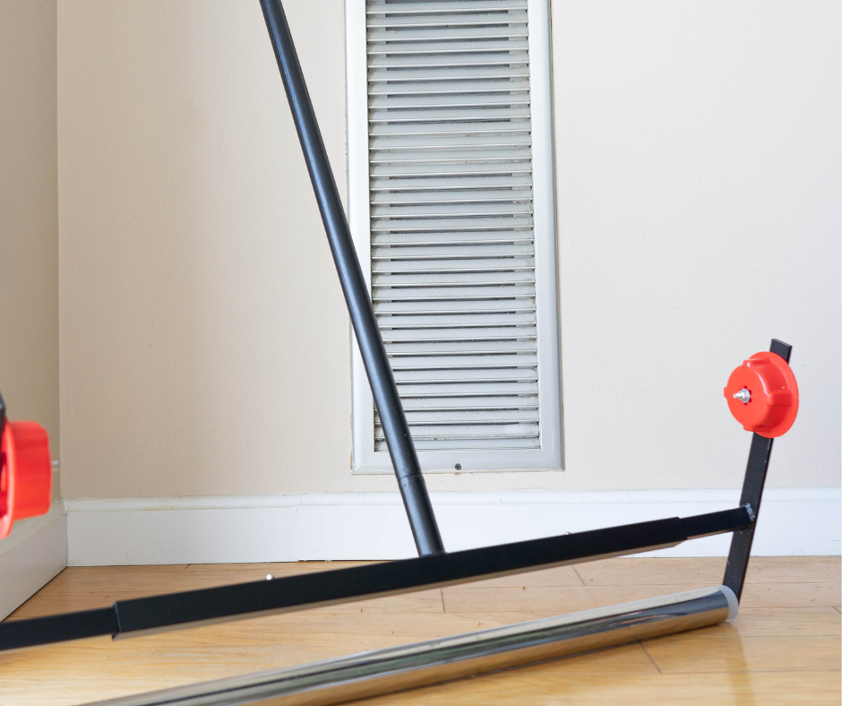 The Strong Grip: Unveiling the Power of Our Carpet Protection Applicator