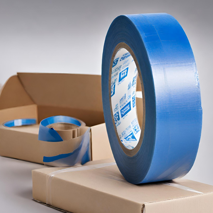 Seam Tape vs. Blue Masking Tape: A Comprehensive Guide to Choosing the Right Tape for the Job