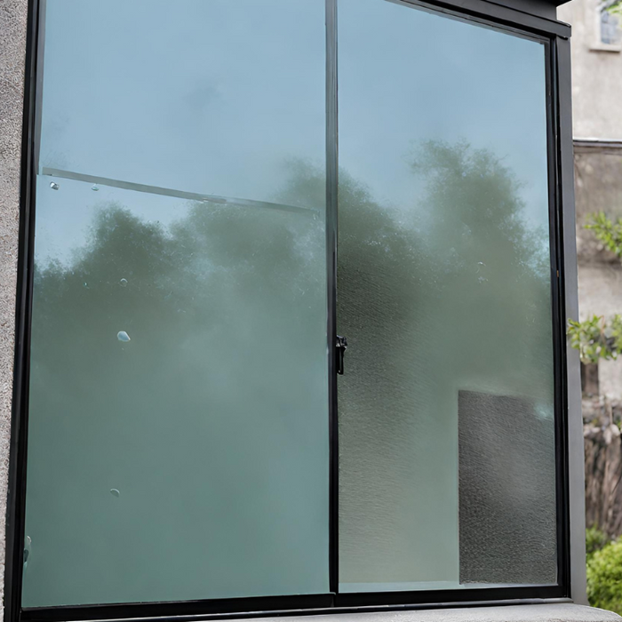 Crystal Clear Defense: Unveiling the Benefits of 2 Mil Glass Film Protection During Construction
