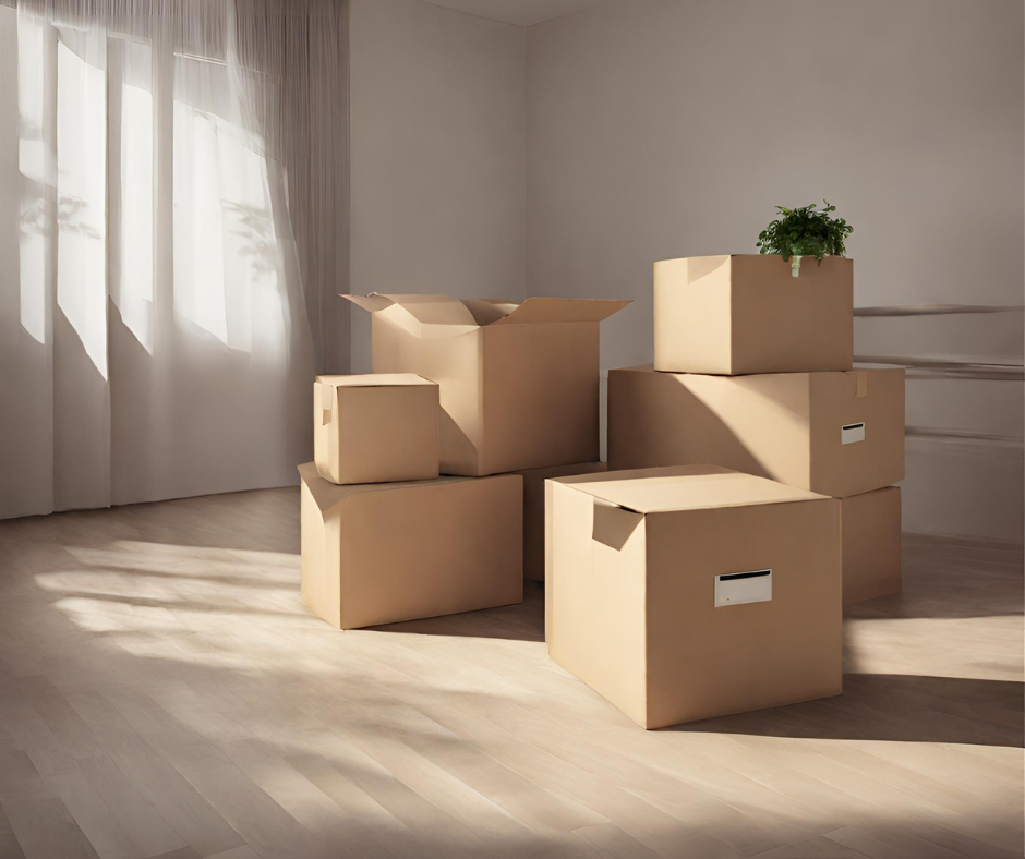 The Art of Moving: Protecting Floors During Relocation