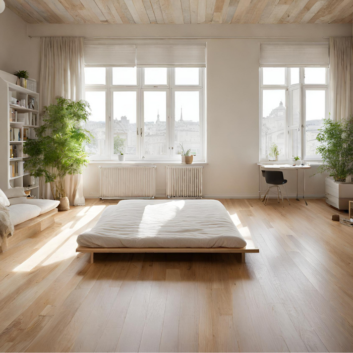 The Long-Term Benefits of Floor Protection: Saving Money and Hassle